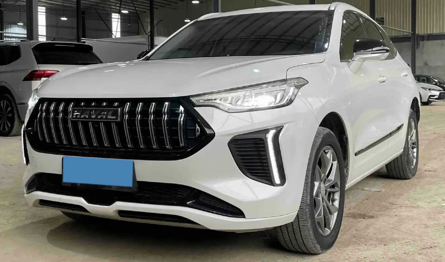 2023 Haval Rabbit 1.5T 150HP L4 7DCT,autocango,china used car exporter,china ev exporter,chinese used car exporter,chinese used ev exporter