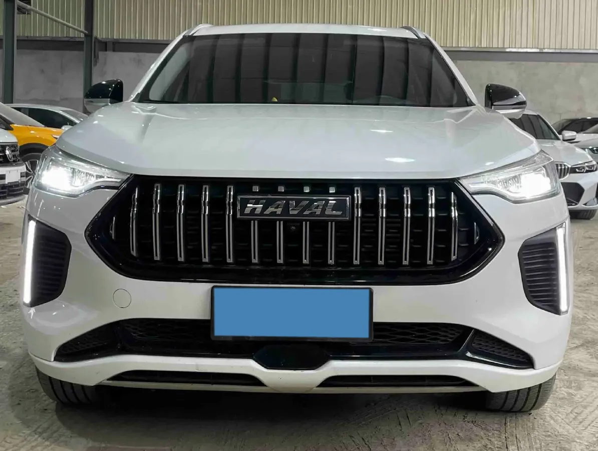 2023 Haval Rabbit 1.5T 150HP L4 7DCT,autocango,china used car exporter,china ev exporter,chinese used car exporter,chinese used ev exporter