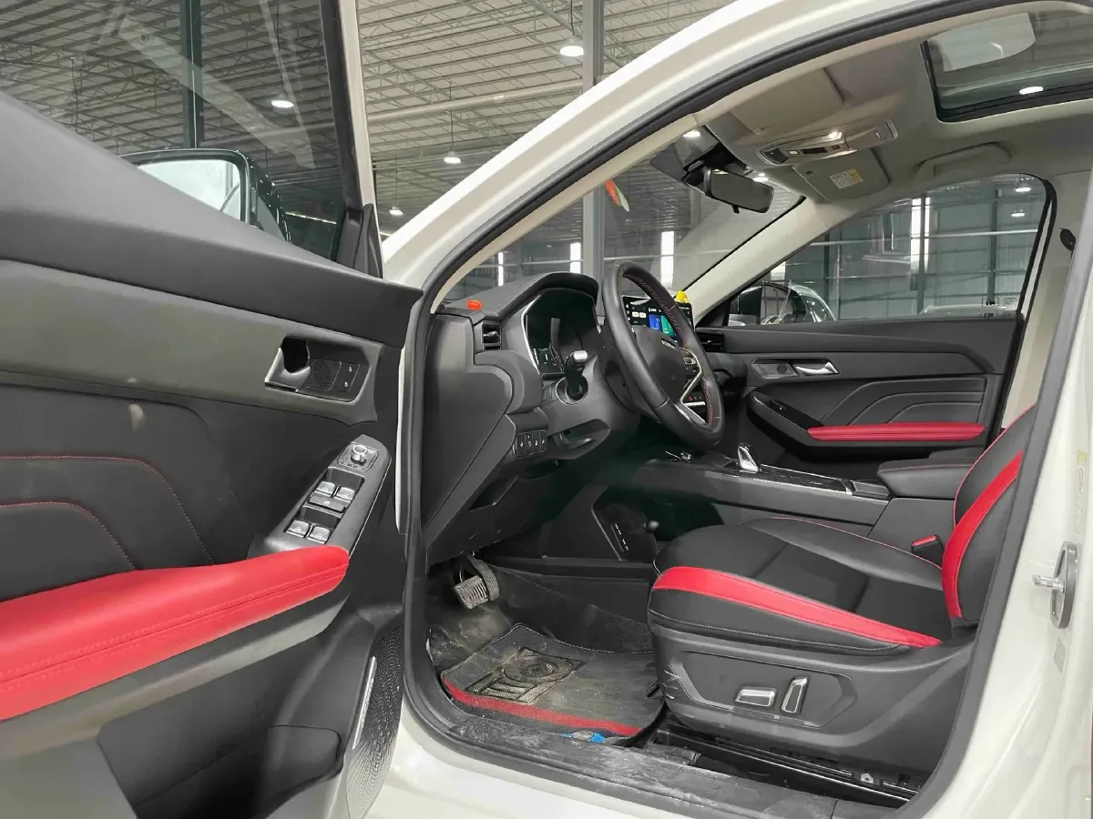 2023 Haval Rabbit 1.5T 150HP L4 7DCT,autocango,china used car exporter,china ev exporter,chinese used car exporter,chinese used ev exporter