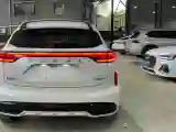 2023 Haval Rabbit 1.5T 150HP L4 7DCT