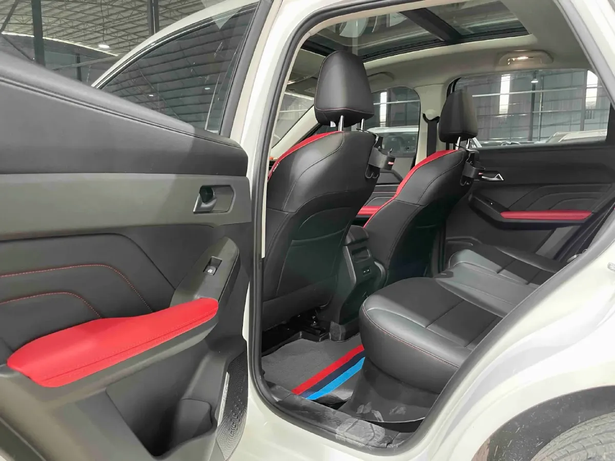 2023 Haval Rabbit 1.5T 150HP L4 7DCT,autocango,china used car exporter,china ev exporter,chinese used car exporter,chinese used ev exporter