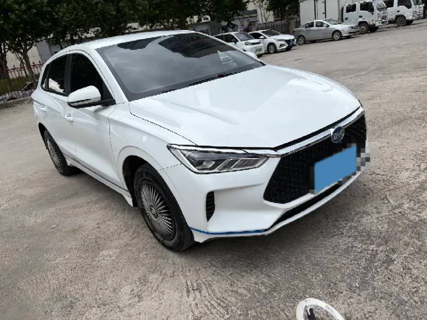 2021 BYD Song 1.5T 160HP L4 6DCT,autocango,china used car exporter,china ev exporter,chinese used car exporter,chinese used ev exporter