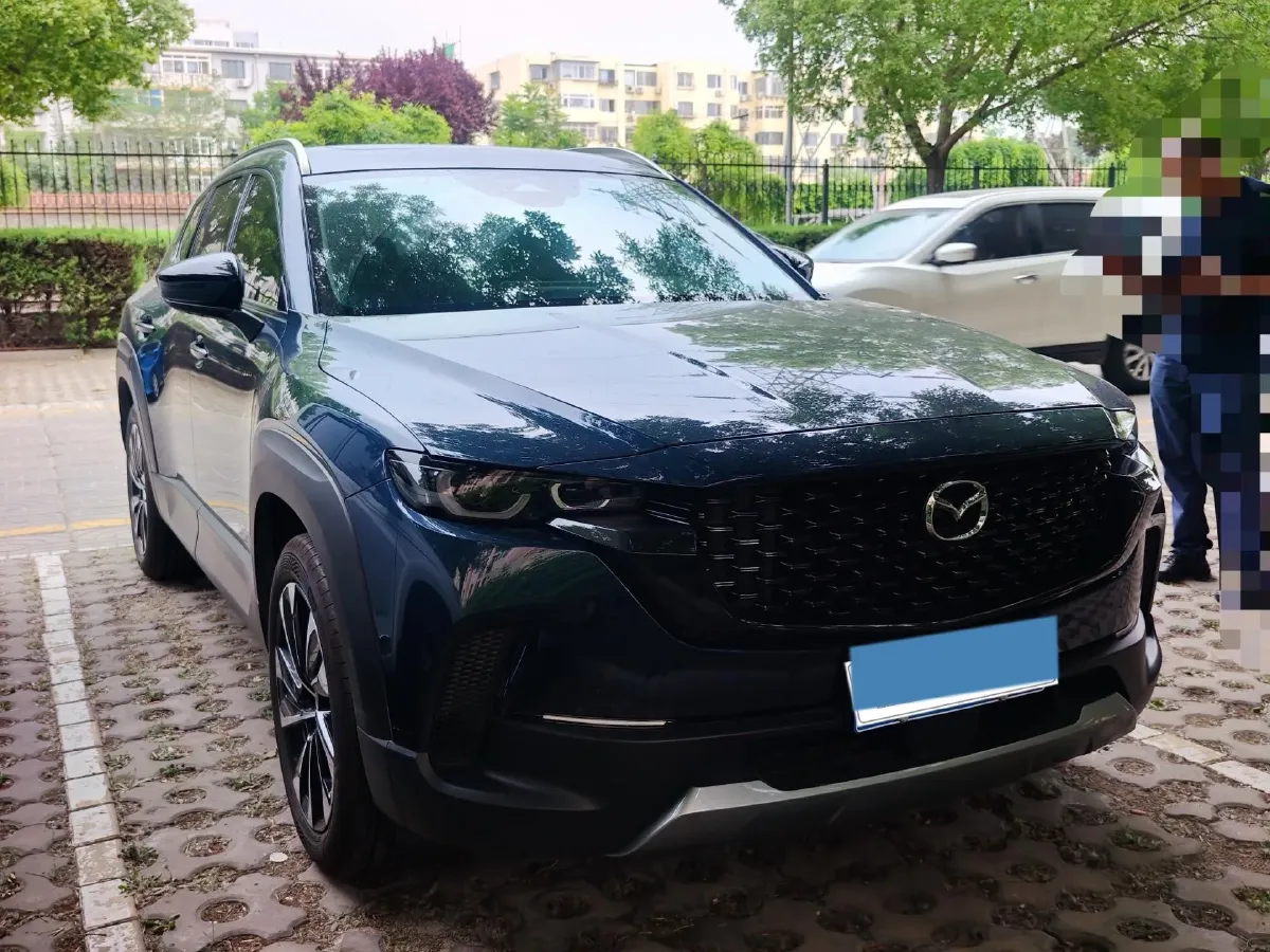 2023 JMC E LuShun BEV 53.58KWH,autocango,china used car exporter,china ev exporter,chinese used car exporter,chinese used ev exporter