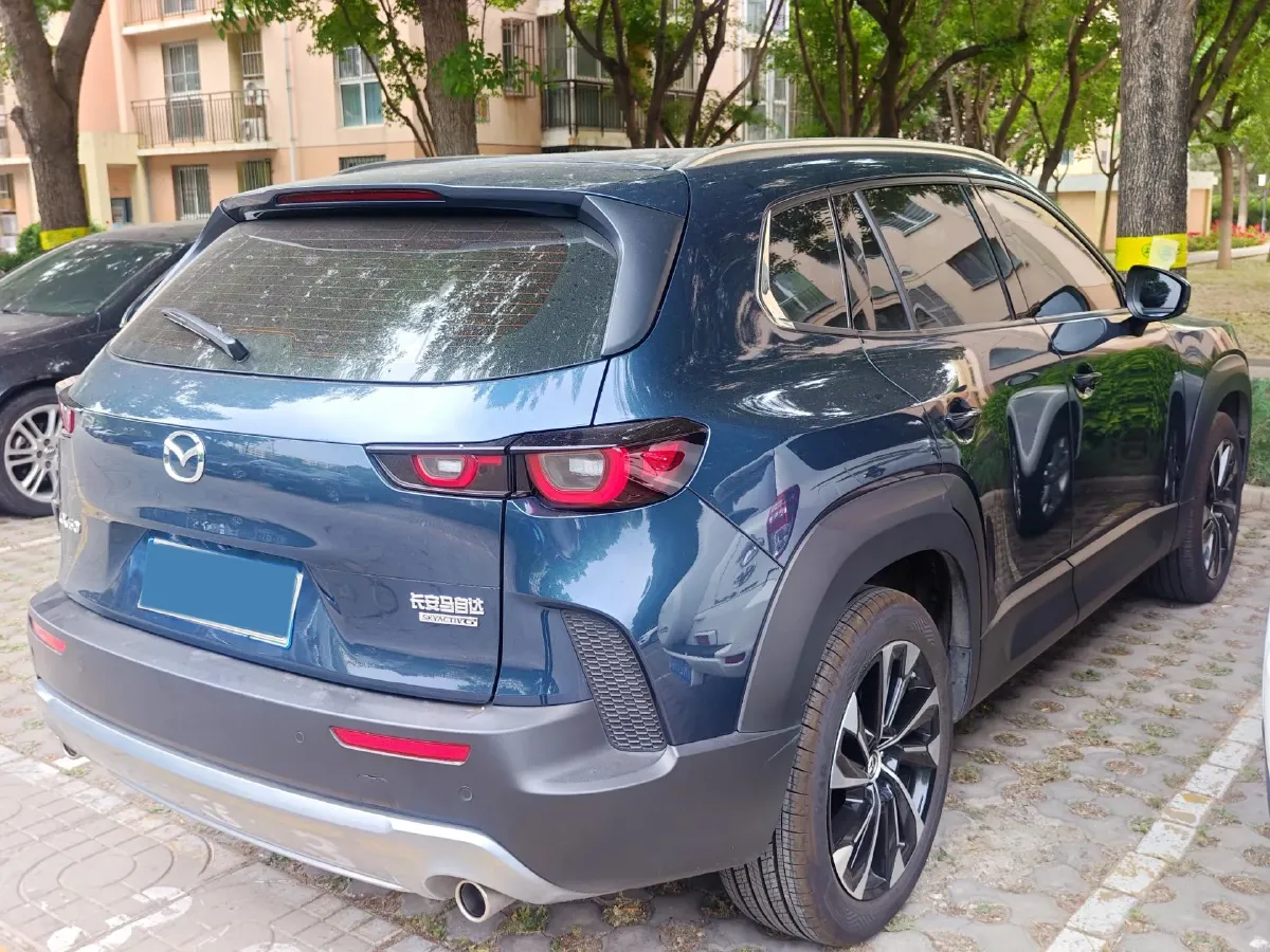 2023 JMC E LuShun BEV 53.58KWH,autocango,china used car exporter,china ev exporter,chinese used car exporter,chinese used ev exporter