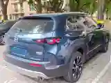 2023 JMC E LuShun BEV 53.58KWH