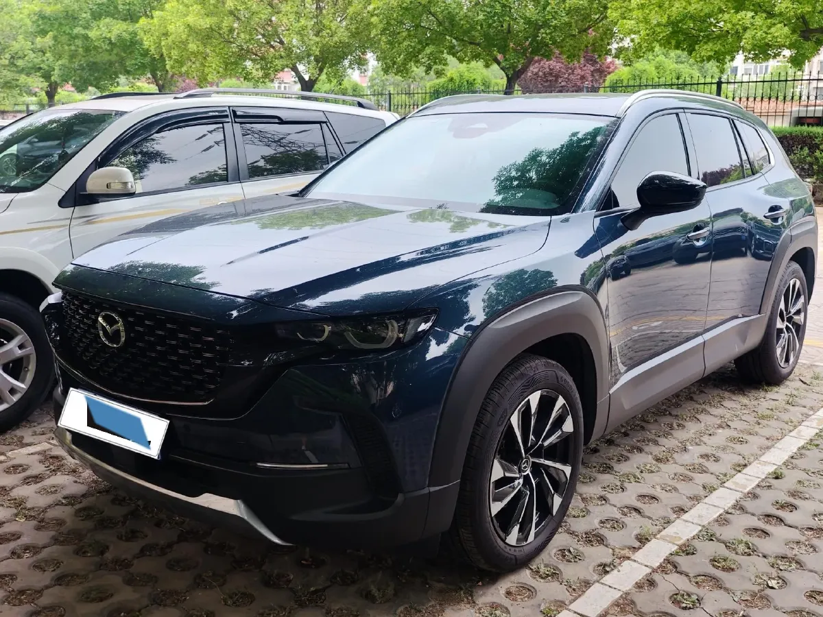 2023 JMC E LuShun BEV 53.58KWH,autocango,china used car exporter,china ev exporter,chinese used car exporter,chinese used ev exporter