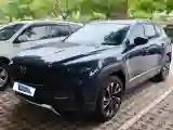 2023 JMC E LuShun BEV 53.58KWH
