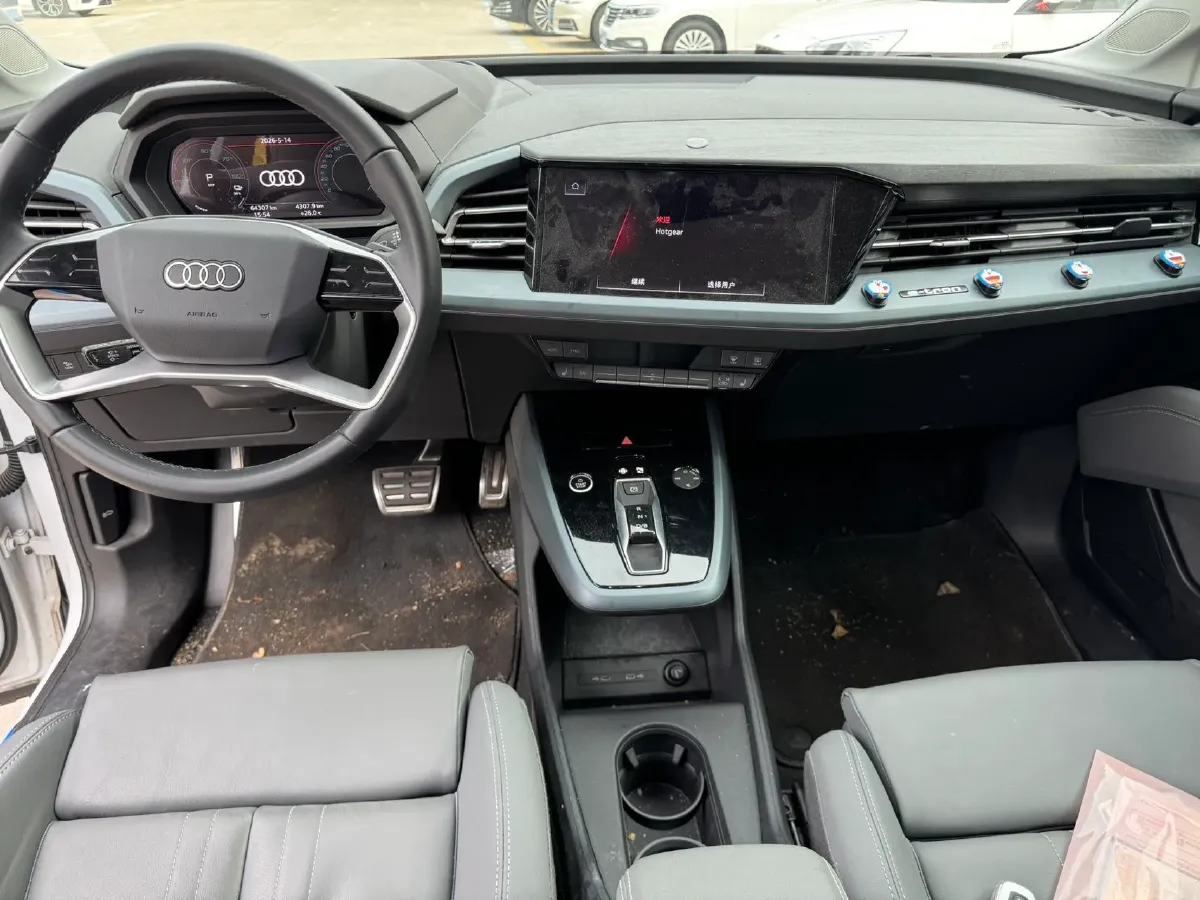 2022 Audi Q5 e-tron BEV 83.4KWH,autocango,china used car exporter,china ev exporter,chinese used car exporter,chinese used ev exporter