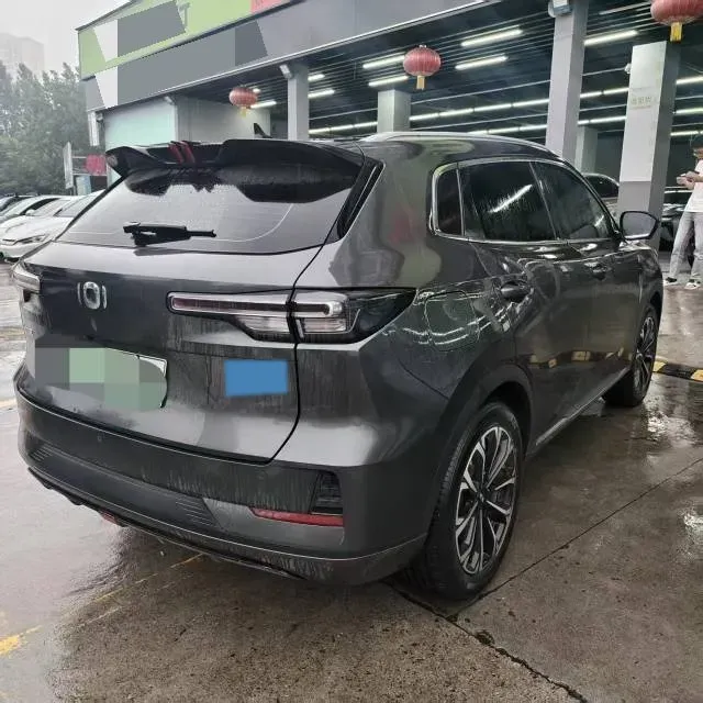 2025 ChangAn QiYuan Q05 Classic 1.5L 98HP L4 E-CVT PHEV 18.4KWH,autocango,china used car exporter,china ev exporter,chinese used car exporter,chinese used ev exporter