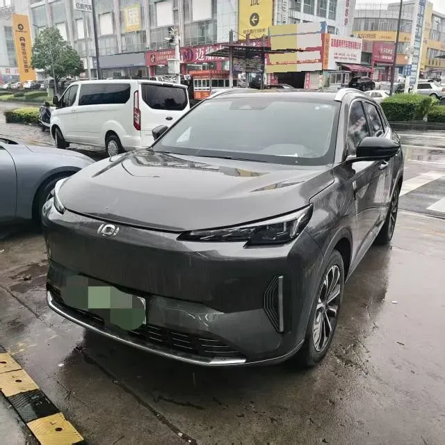 2025 ChangAn QiYuan Q05 Classic 1.5L 98HP L4 E-CVT PHEV 18.4KWH,autocango,china used car exporter,china ev exporter,chinese used car exporter,chinese used ev exporter