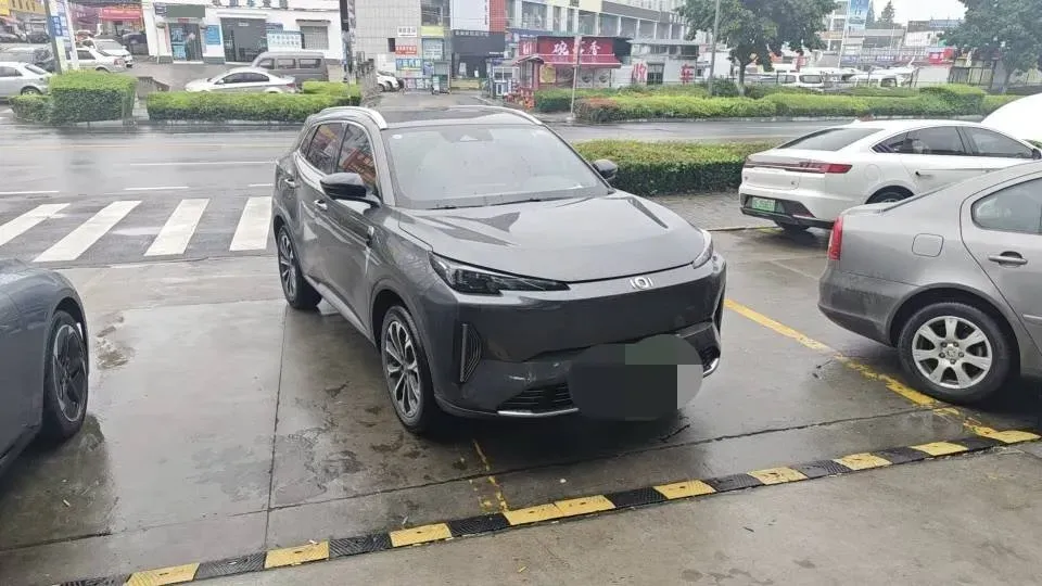 2025 ChangAn QiYuan Q05 Classic 1.5L 98HP L4 E-CVT PHEV 18.4KWH,autocango,china used car exporter,china ev exporter,chinese used car exporter,chinese used ev exporter