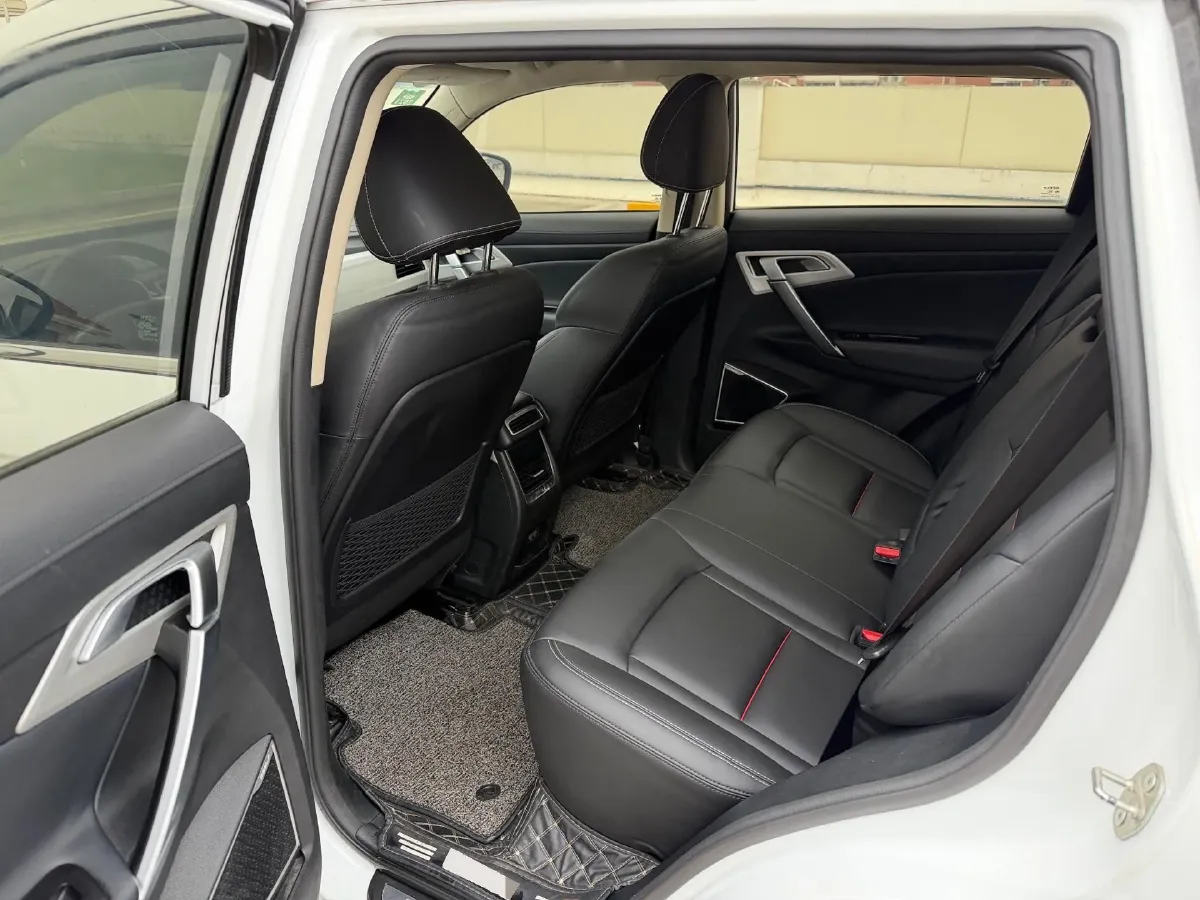 2018 Geely Azkarra 1.8T 184HP L4 6AT,autocango,china used car exporter,china ev exporter,chinese used car exporter,chinese used ev exporter