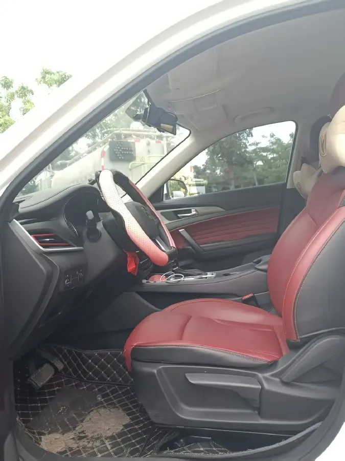 2020 ChangAn CS35 Plus 1.4T 158HP L4 7DCT,autocango,china used car exporter,china ev exporter,chinese used car exporter,chinese used ev exporter