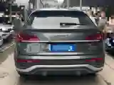 2021 Audi Q5L Sportback 2.0T 190HP L4 7DCT