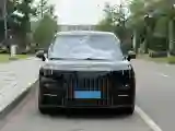 2022 Zeekr 009 BEV 140KWH