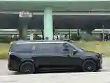 2022 Zeekr 009 BEV 140KWH