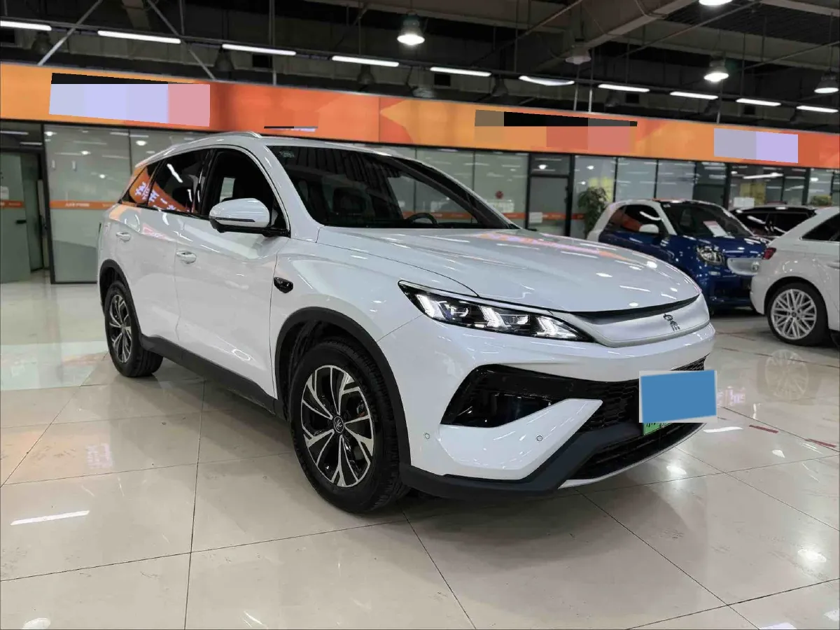2025 BYD Song Pro 1.5L 101HP L4 E-CVT PHEV 12.9KWH,autocango,china used car exporter,china ev exporter,chinese used car exporter,chinese used ev exporter