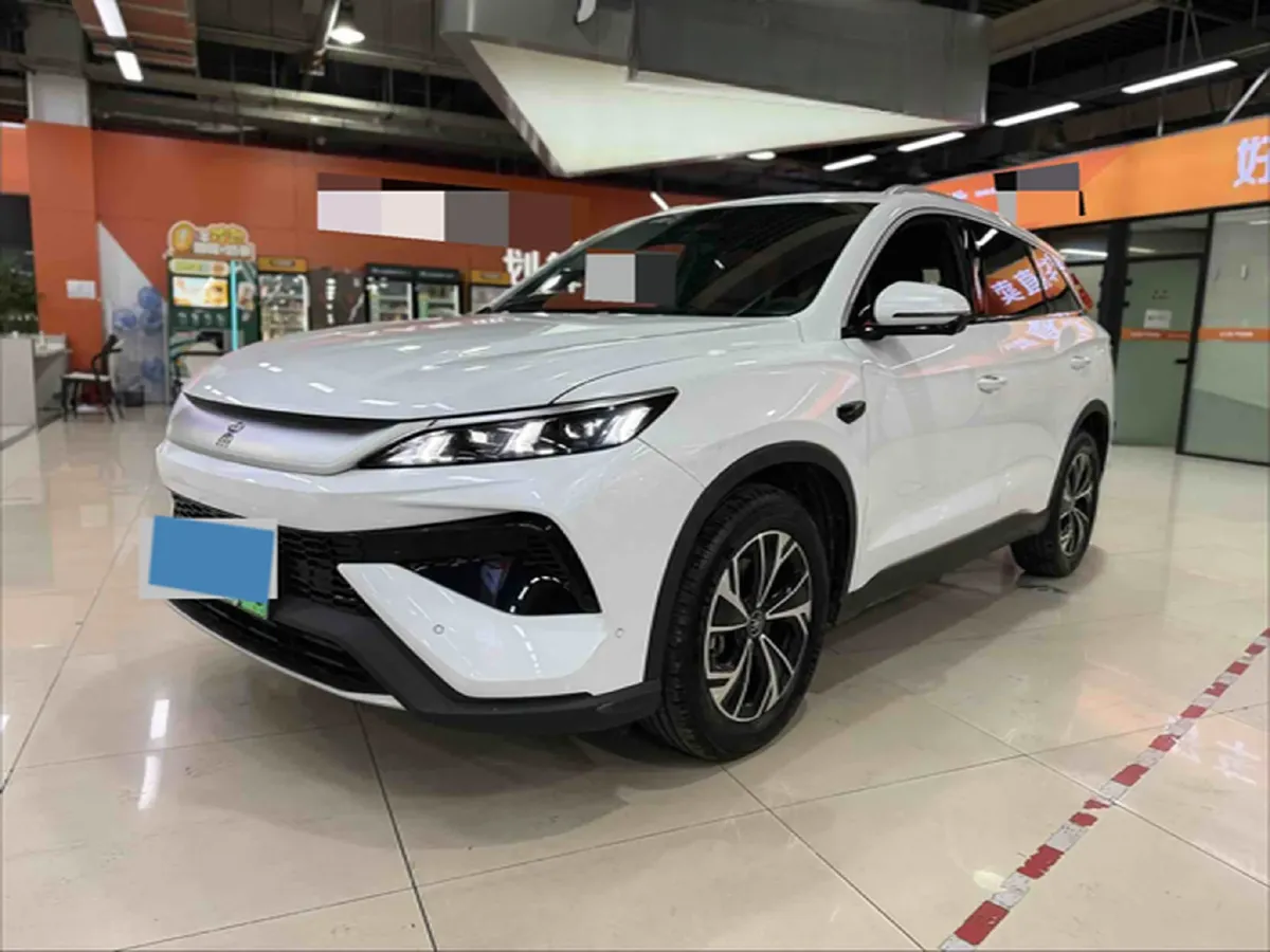 2025 BYD Song Pro 1.5L 101HP L4 E-CVT PHEV 12.9KWH,autocango,china used car exporter,china ev exporter,chinese used car exporter,chinese used ev exporter