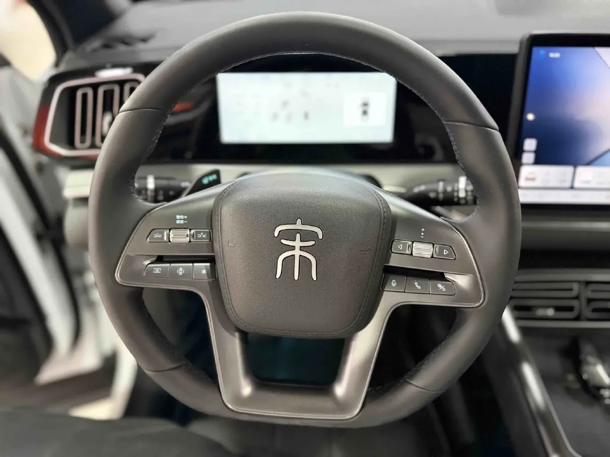 2025 BYD Song Pro 1.5L 101HP L4 E-CVT PHEV 12.9KWH,autocango,china used car exporter,china ev exporter,chinese used car exporter,chinese used ev exporter