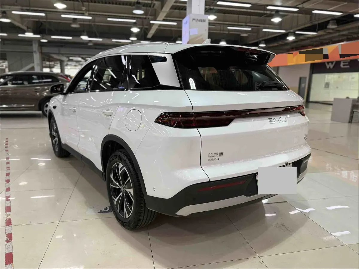 2025 BYD Song Pro 1.5L 101HP L4 E-CVT PHEV 12.9KWH,autocango,china used car exporter,china ev exporter,chinese used car exporter,chinese used ev exporter