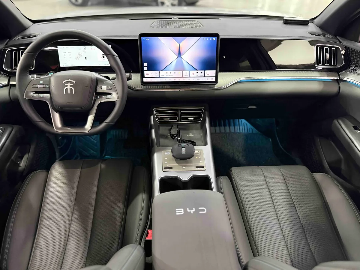 2025 BYD Song Pro 1.5L 101HP L4 E-CVT PHEV 12.9KWH,autocango,china used car exporter,china ev exporter,chinese used car exporter,chinese used ev exporter