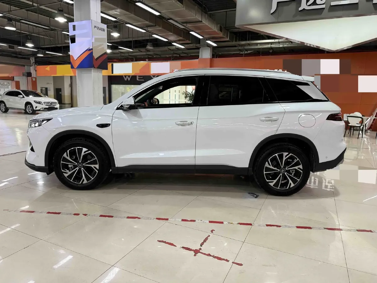 2025 BYD Song Pro 1.5L 101HP L4 E-CVT PHEV 12.9KWH,autocango,china used car exporter,china ev exporter,chinese used car exporter,chinese used ev exporter