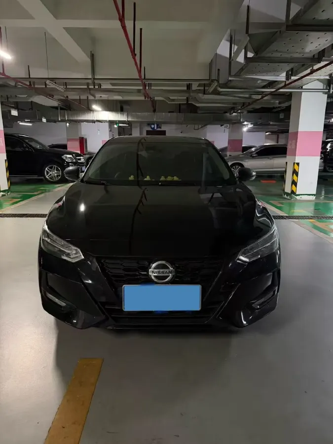 2021 Nissan Sylphy 1.6L 135HP L4 CVT,autocango,china used car exporter,china ev exporter,chinese used car exporter,chinese used ev exporter