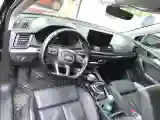 2021 Audi Q5L Sportback 2.0T 190HP L4 7DCT