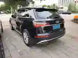 2021 Audi Q5L Sportback 2.0T 190HP L4 7DCT