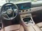2021 Mercedes-Benz E Class 1.5T 184HP L4 9AT