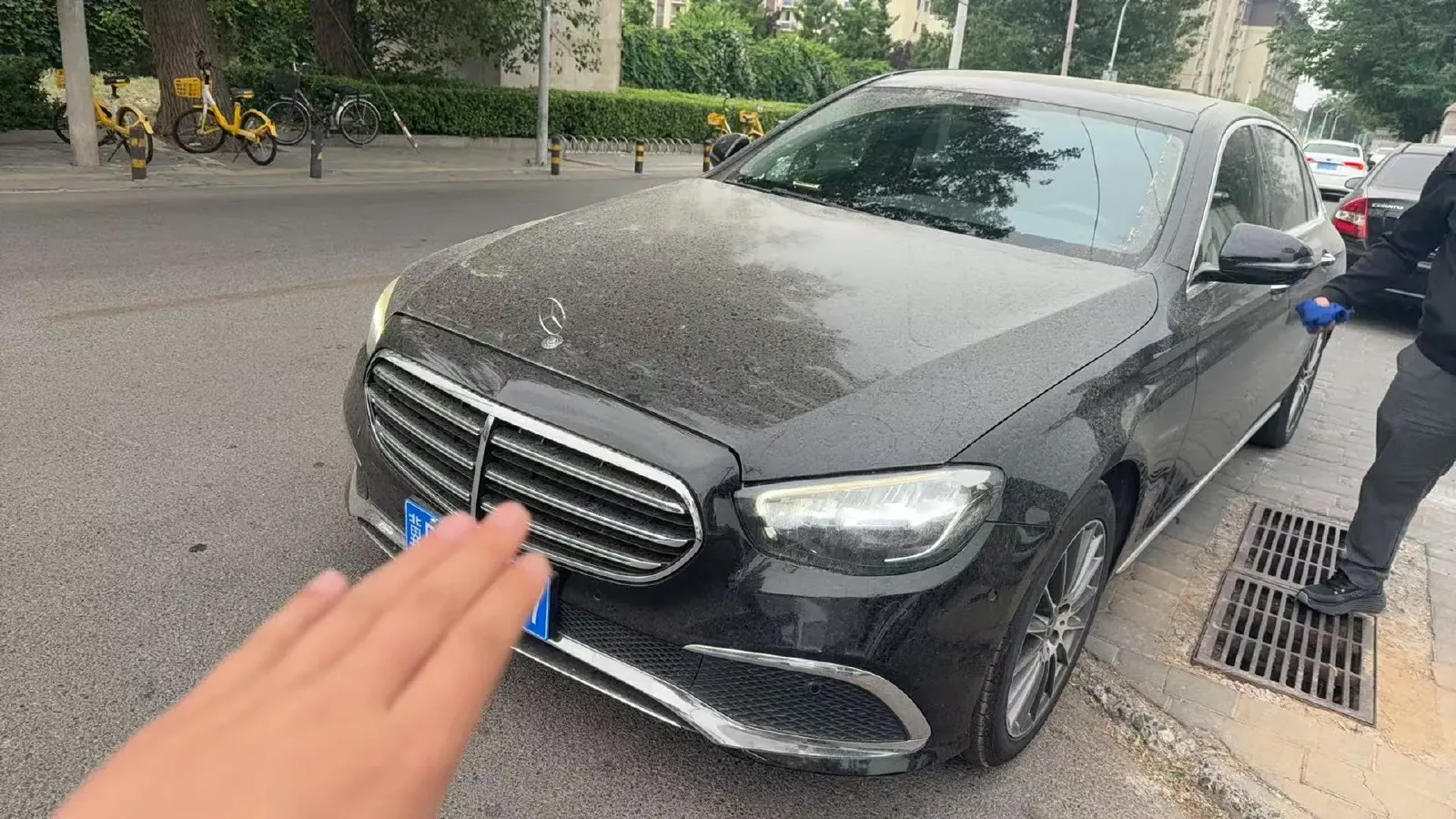 2021 Mercedes-Benz E Class 1.5T 184HP L4 9AT,autocango,china used car exporter,china ev exporter,chinese used car exporter,chinese used ev exporter
