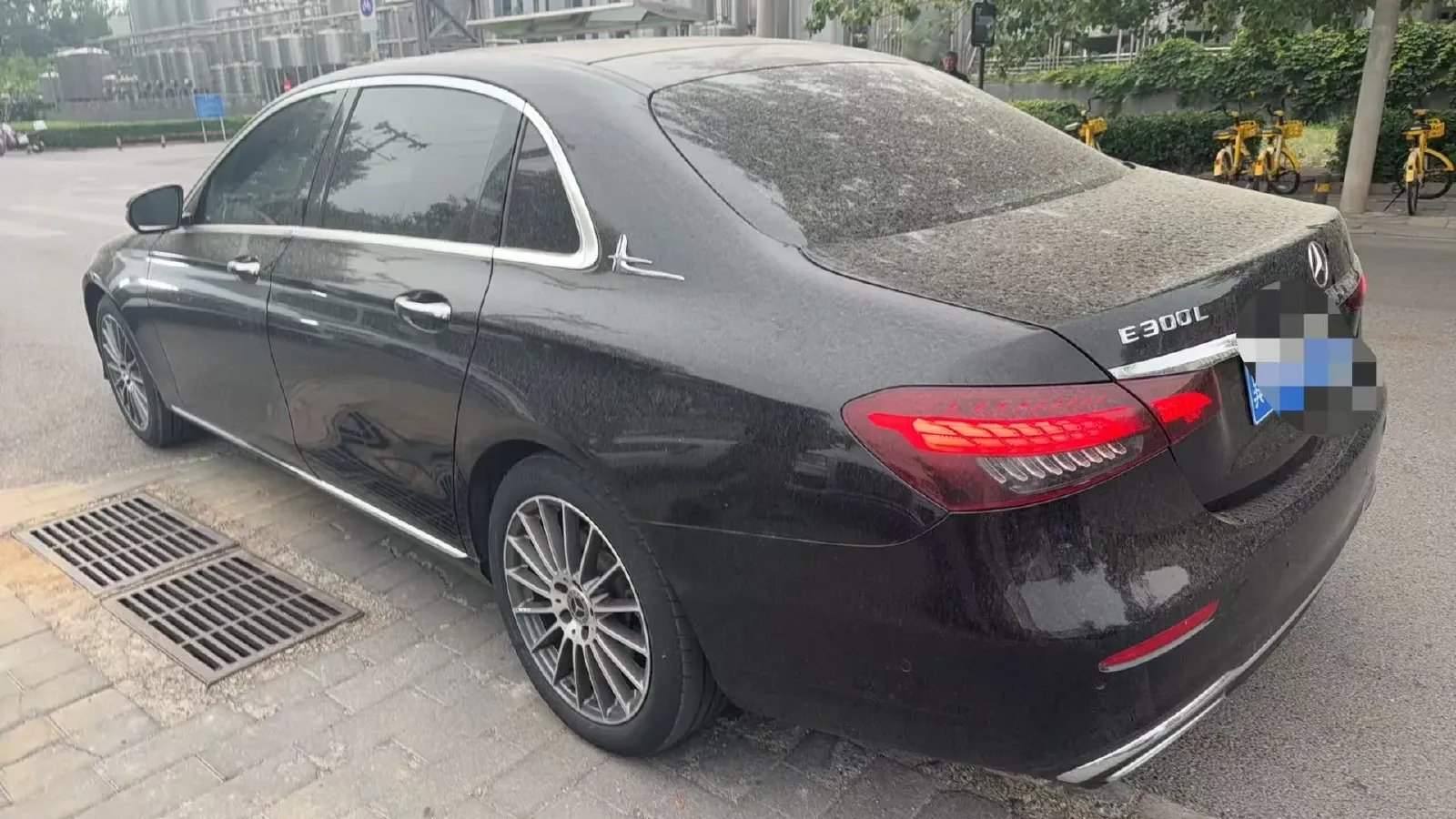 2021 Mercedes-Benz E Class 1.5T 184HP L4 9AT,autocango,china used car exporter,china ev exporter,chinese used car exporter,chinese used ev exporter