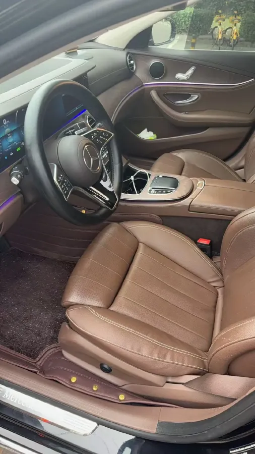 2021 Mercedes-Benz E Class 1.5T 184HP L4 9AT,autocango,china used car exporter,china ev exporter,chinese used car exporter,chinese used ev exporter