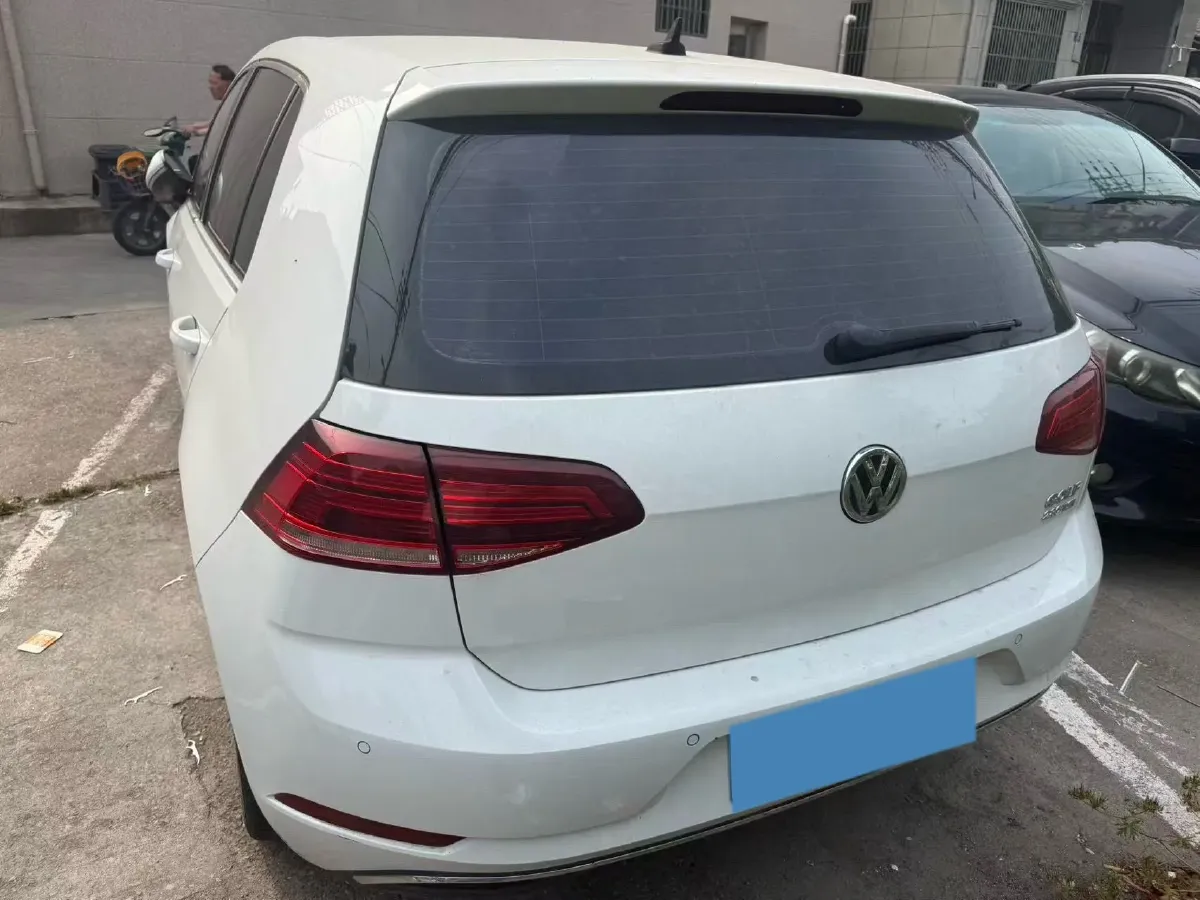 2019 Volkswagen Golf 1.4T 150HP L4 7DCT,autocango,china used car exporter,china ev exporter,chinese used car exporter,chinese used ev exporter
