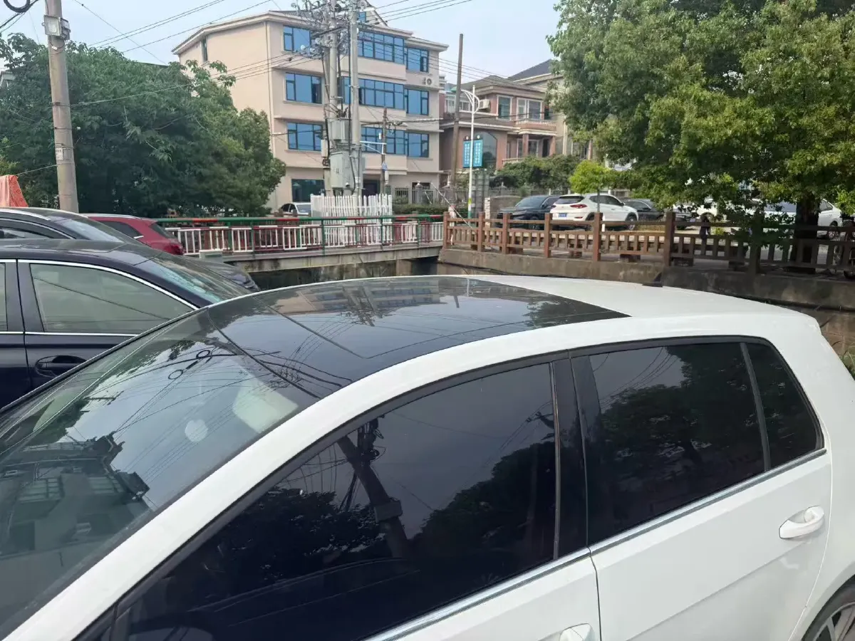 2019 Volkswagen Golf 1.4T 150HP L4 7DCT,autocango,china used car exporter,china ev exporter,chinese used car exporter,chinese used ev exporter