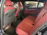 2023 BMW 5 Series 2.0T 245HP L4 8AT