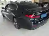2023 BMW 5 Series 2.0T 245HP L4 8AT