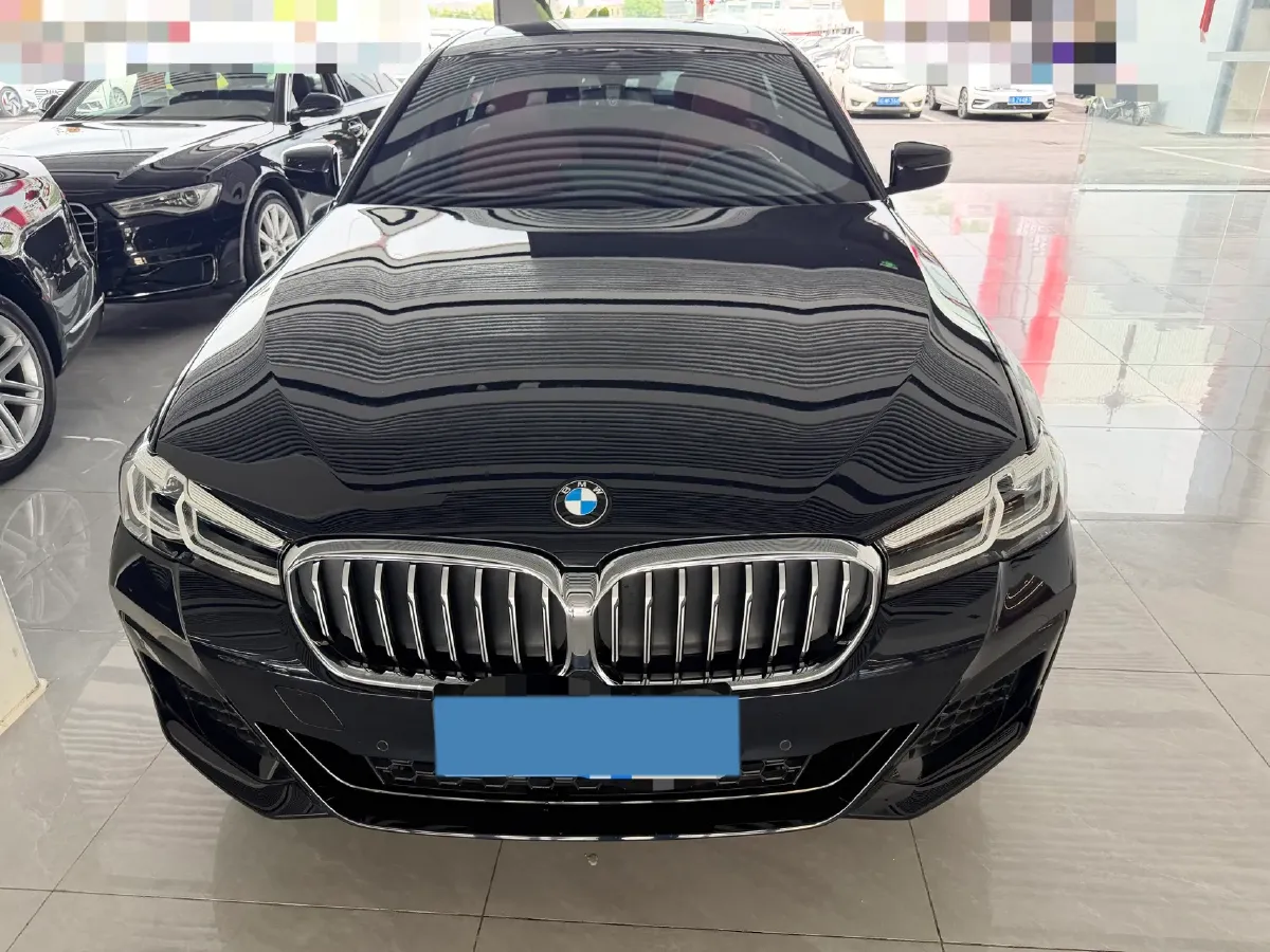 2023 BMW 5 Series 2.0T 245HP L4 8AT,autocango,china used car exporter,china ev exporter,chinese used car exporter,chinese used ev exporter