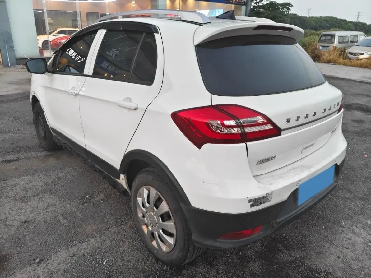 2023 Yudo π1 BEV 41.7KWH,autocango,china used car exporter,china ev exporter,chinese used car exporter,chinese used ev exporter