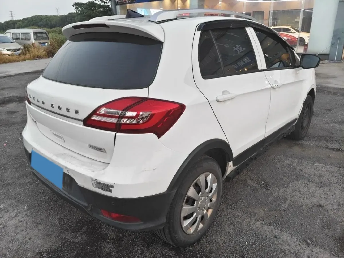 2023 Yudo π1 BEV 41.7KWH,autocango,china used car exporter,china ev exporter,chinese used car exporter,chinese used ev exporter