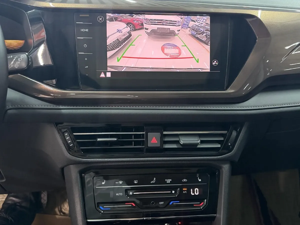 2022 Volkswagen Tharu 1.4T 150HP L4 7DCT,autocango,china used car exporter,china ev exporter,chinese used car exporter,chinese used ev exporter