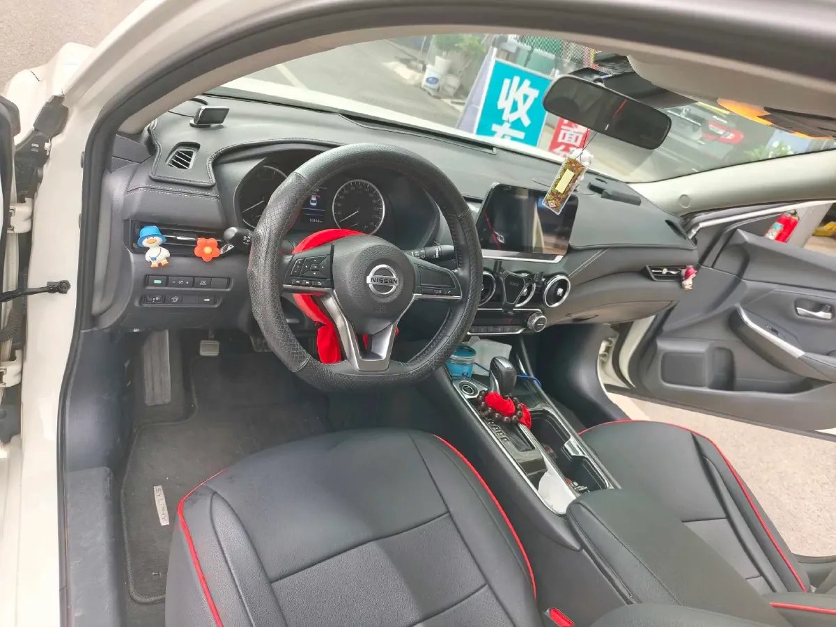 2021 Nissan Sylphy 1.6L 135HP L4 CVT,autocango,china used car exporter,china ev exporter,chinese used car exporter,chinese used ev exporter