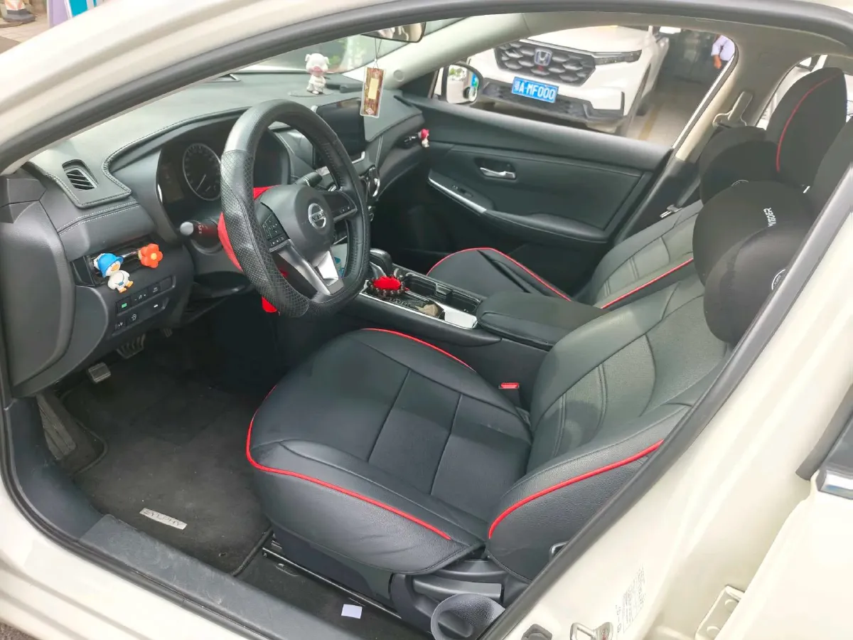 2021 Nissan Sylphy 1.6L 135HP L4 CVT,autocango,china used car exporter,china ev exporter,chinese used car exporter,chinese used ev exporter