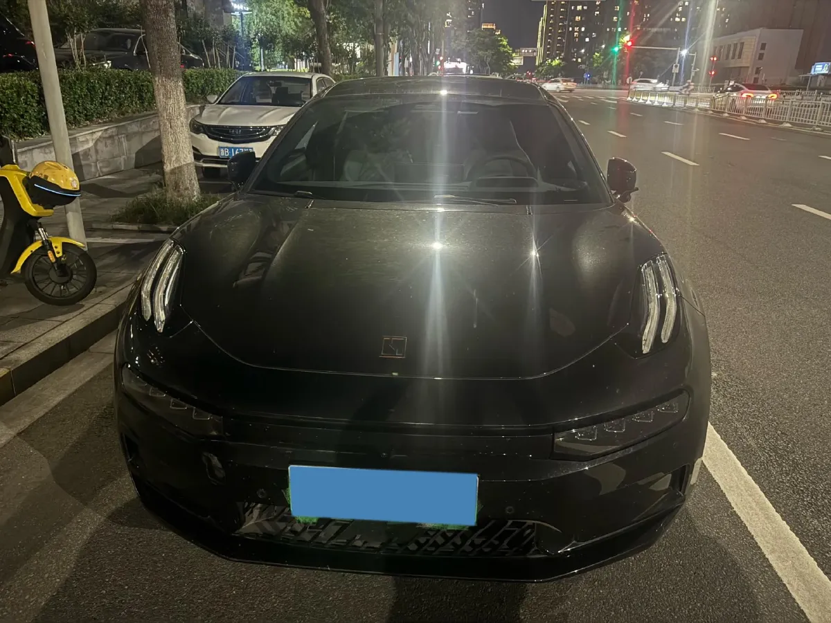 2022 Zeekr 001 BEV 86KWH,autocango,china used car exporter,china ev exporter,chinese used car exporter,chinese used ev exporter