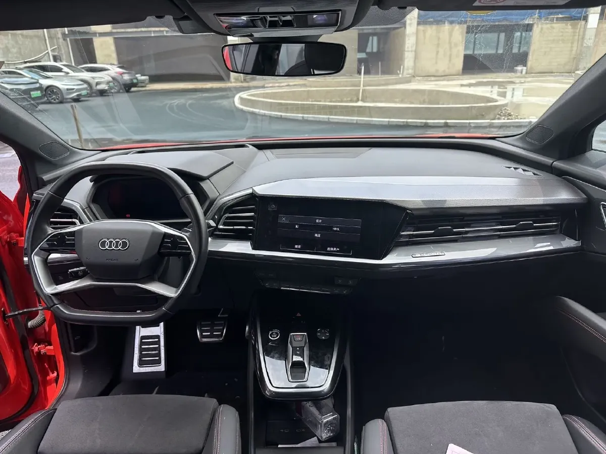 2022 Audi Q5 e-tron BEV 83.4KWH,autocango,china used car exporter,china ev exporter,chinese used car exporter,chinese used ev exporter
