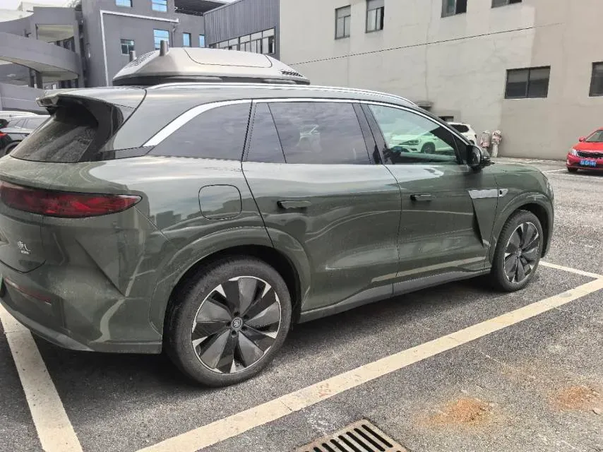 2025 BYD TangL 1.5T 156HP L4 E-CVT PHEV,autocango,china used car exporter,china ev exporter,chinese used car exporter,chinese used ev exporter