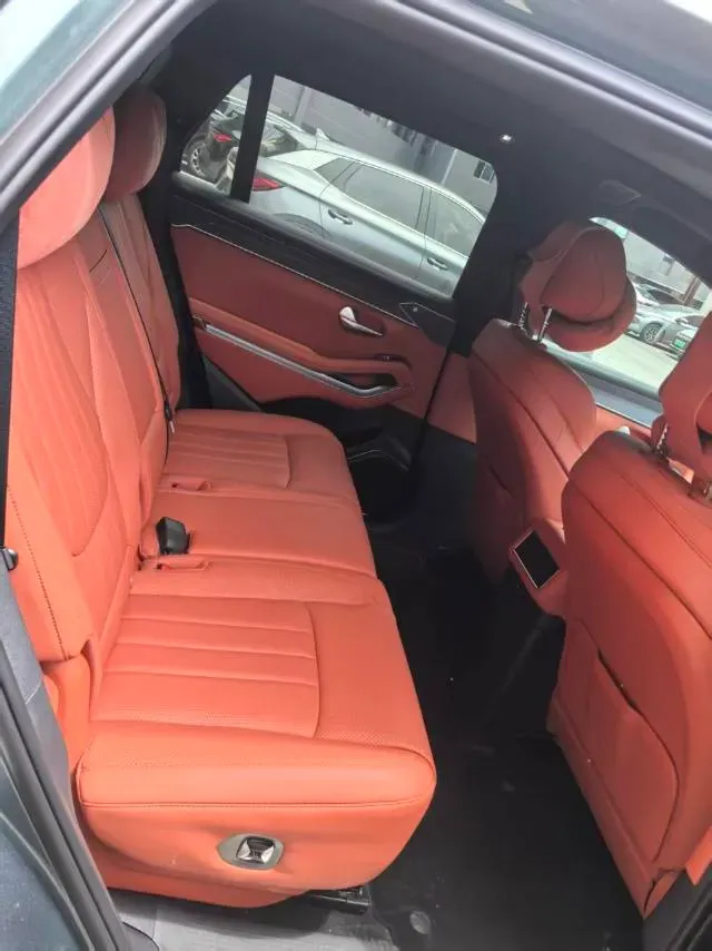2025 BYD TangL 1.5T 156HP L4 E-CVT PHEV,autocango,china used car exporter,china ev exporter,chinese used car exporter,chinese used ev exporter