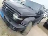 2023 Tank 300 2.0T 227HP L4 8AT