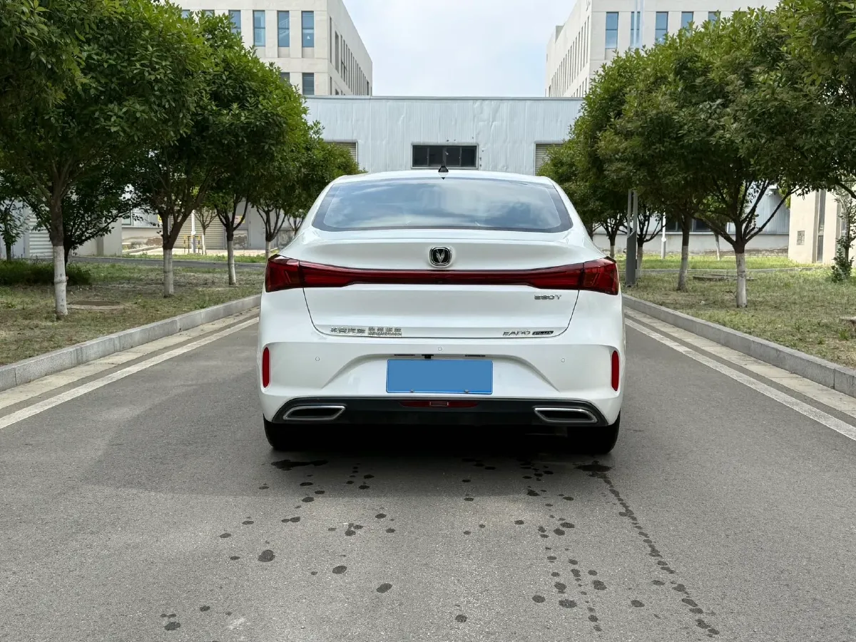 2023 ChangAn Eado 1.4T 160HP L4 7DCT,autocango,china used car exporter,china ev exporter,chinese used car exporter,chinese used ev exporter