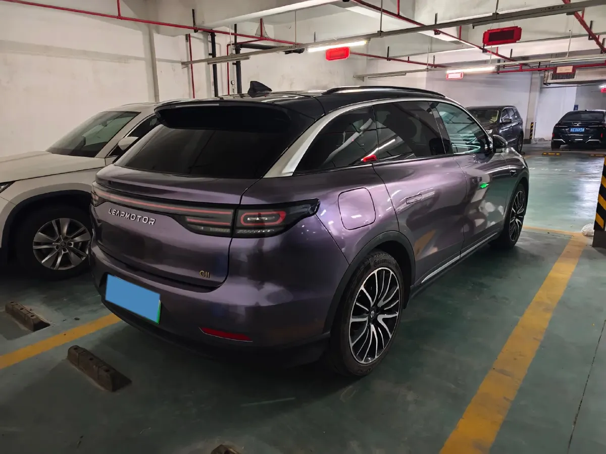 2021 Leapmotor C11 BEV 76.6KWH,autocango,china used car exporter,china ev exporter,chinese used car exporter,chinese used ev exporter